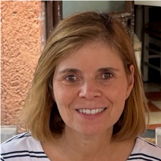 Irene Casique Rodríguez